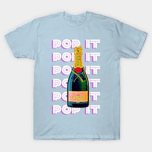 Pop It T-Shirt